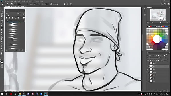 Sts broadcast by dc on picarto from october 2019 