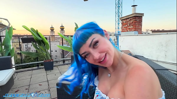 Rooftop Sex thumbnail