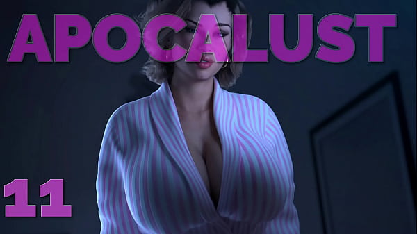 APOCALUST revisited 11 She s thebest maid ever