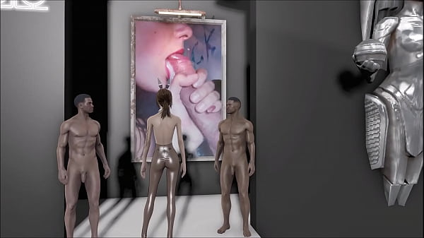 Play MP4 - Fallout 4 Fashion Number 202