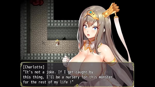 Nonton Princess Must Get Out Of Here! Iii thumbnail