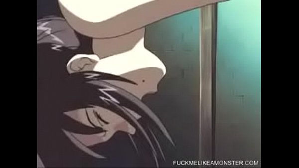 The Most Awesome BDSMScenes_In A Hentai Movie