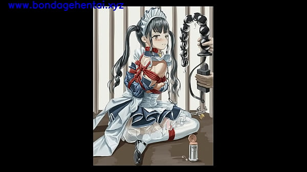 Hentai bdsm slaves 