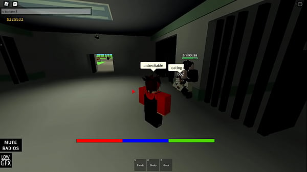 The streets is a horrible game 