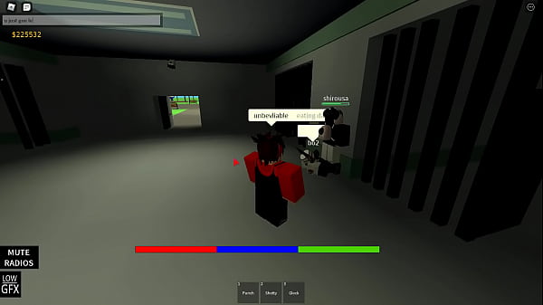 The Streets Is A Horrible Game thumbnail
