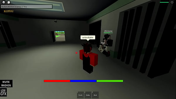 Nonton The Streets Is A Horrible Game thumbnail