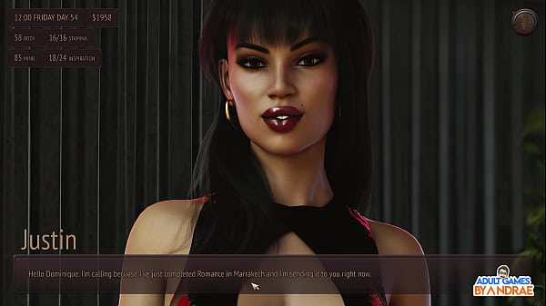 Play MP4 - EP20&colon; Library Threesome Sex with Emma and Jen - Living with Temptation&colon; American Sunset