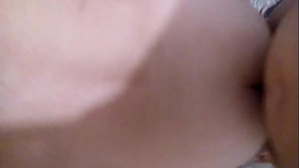 Cogiendo con una chica de tinder 