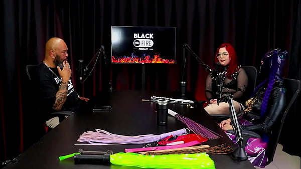 Play MP4 - Contou da sua primeira grava&ccedil;&atilde;o&comma; a primeira vez no mercado foi com Bruna Surfistinha&comma; e clientes a busca pra conversar - Rainbow Witch & Madame Agatha &lpar;WATCH ON&colon; SHEER&sol;RED&rpar;