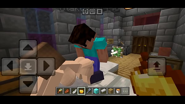 Vagabunda &eacute_ fodida com for&ccedil_a pelo The Otaku 2024