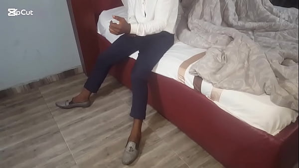 Nonton Fuck Me Before You Leave For Work thumbnail