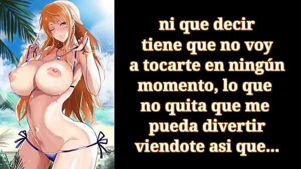 Nami OP JoiEspa&ntilde;ol Xvideos 