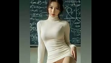 Up skirt and flashing