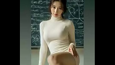 Up skirt and flashing