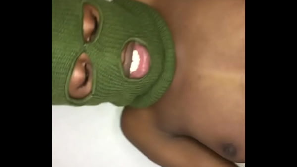 Playing with my pussy 