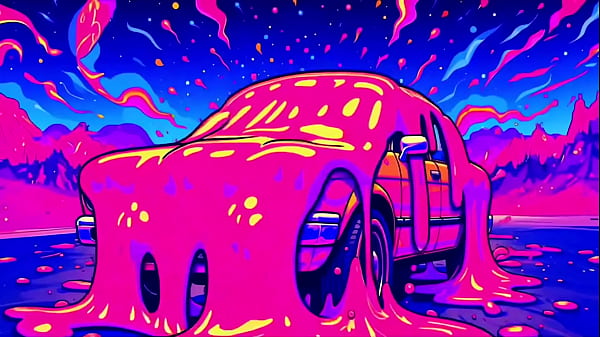 Nonton Brunette Cutie Cosplaying As Chun-li Fucks A Bbc And Gets A Facial In Ride Share On Her Way To Comic Con thumbnail