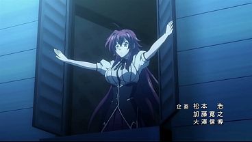 Nonton Hs Dxd New Hentai On thumbnail