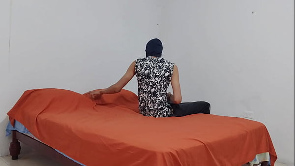 Nonton Stepdaughter Gets Fucked Hard By Her Stepfather thumbnail