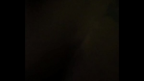 Slobbing me down blowing her back out