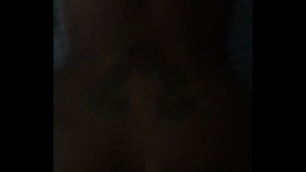 Slobbing me down blowing her back out