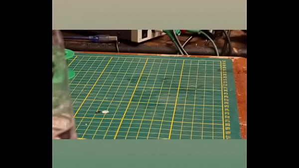 Testing shitty firecracker inside usb key 