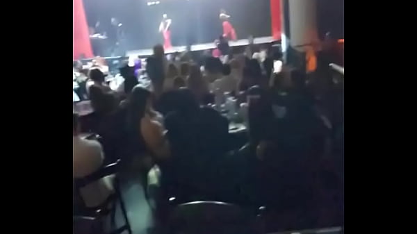 I won my first trans erotica awards trophy last night took me but it finally happened i'm so sad i left and coul 