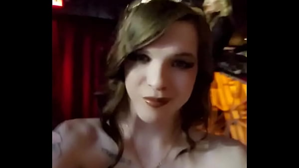 I won my first trans erotica awards trophy last night took me but it finally happened i'm so sad i left and coul 