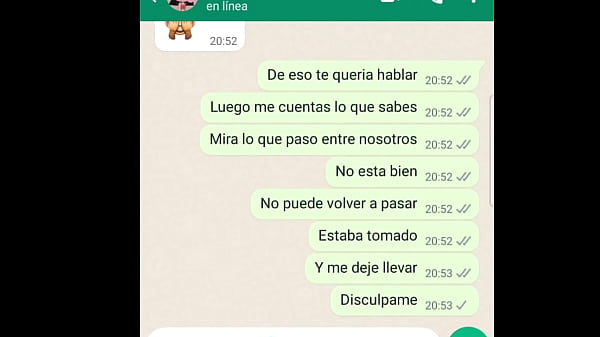 Play MP4 - Quiero que cojas otra vez&comma; ella no se va a enterar