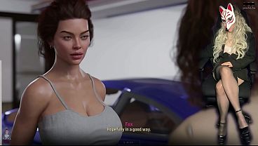 MILF For Hire