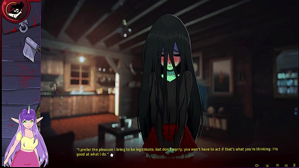 Wet nightmares uncensored episode seven 