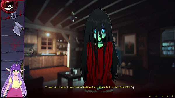 Wet nightmares uncensored episode seven 