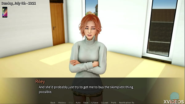 Stormside Ep.70 &ndash; Visual Novel Gameplay [hd] thumbnail