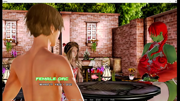 Play MP4 - Breeding Island 1 Part 3 &lpar;Remake&rpar;