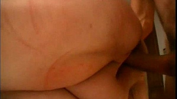 This chubby slut is horny 
