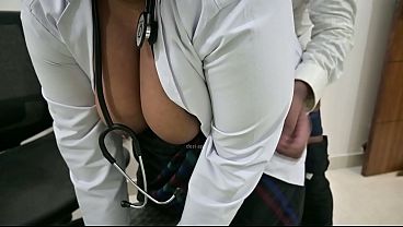 Play MP4 - srilankan doctor getting fucked in clinic