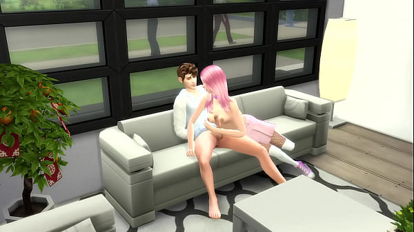 Nonton Sims 4 Wicked Whims thumbnail