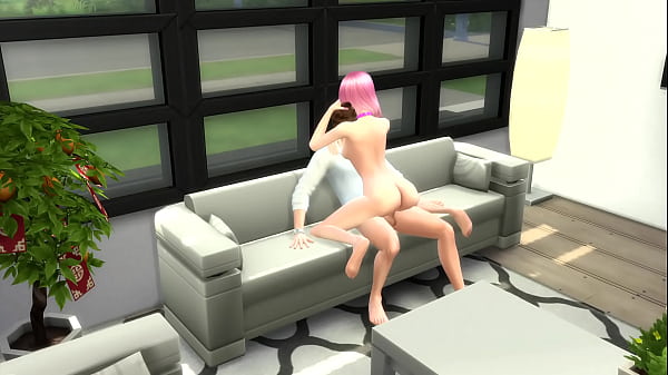 Belle Delphine Fucks_Lucky Fan