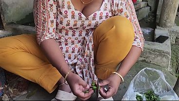 Nonton I Fucked My Wife While She Was Cooking. thumbnail