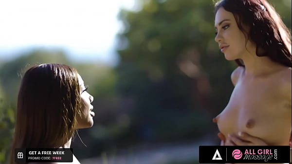 Play MP4 - ALL GIRL MASSAGE - Meditation Class Turn Into Steamy Sex With Cute Chanell Heart And Sabina Rouge