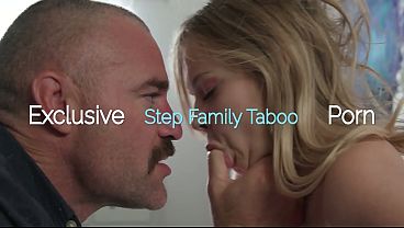 Nonton Busty Blonde Milf Craves Neighbor Anal And Titty Glazing thumbnail