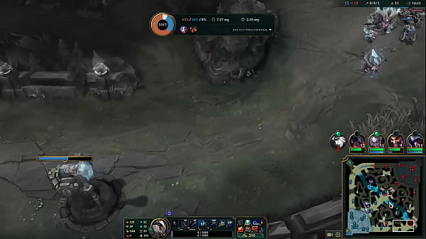 Increible aaaa rellenar mas por la chucha de f a mecanica 