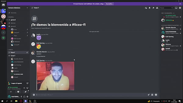 Nonton Increible Aaaa Rellenar Mas Por La Chucha De F A Mecanica thumbnail