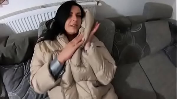 Nonton Play With Cum On My Soft Nylon Linner And Down-jackets 261- Previewtoday I Dressed Like A Slut To Excite You To Cum On M ... thumbnail