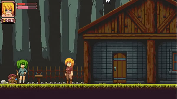 Nonton My Forest Home - Uma Noite Agrad&aacute;vel thumbnail