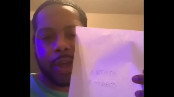 Verification video
