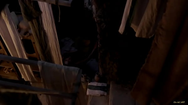 Lesley-Ann Brandt - Spartacus: S01 E10 (2010) 