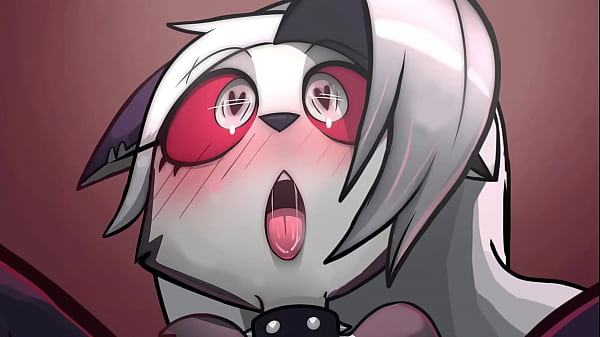 A night with_Loona Animated special