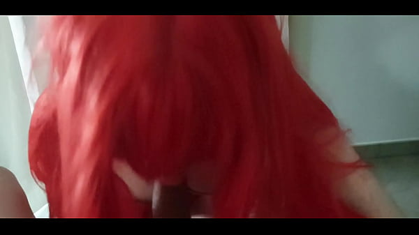 Nonton Arieleeric Blowjob thumbnail