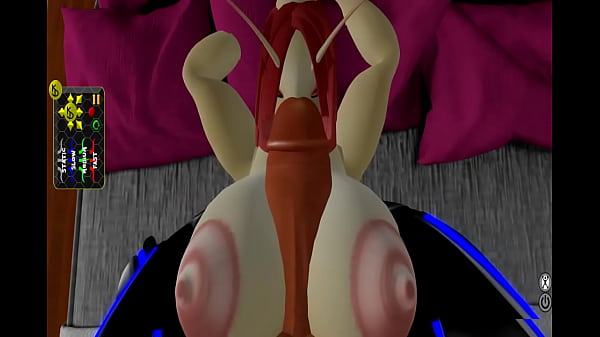 Milotic andpumkat_friends_clips 2