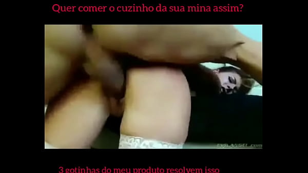 Play MP4 - O cu que apanha&comma; mas a buceta que chora